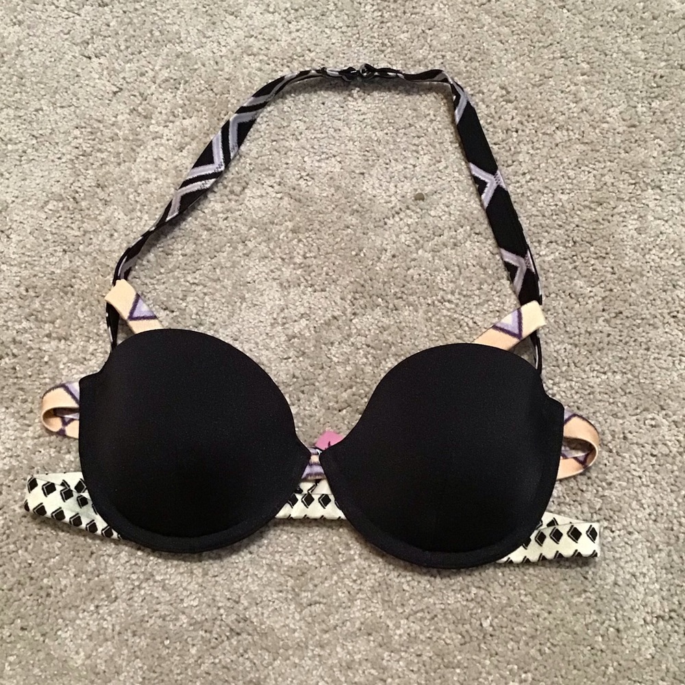 Bathing suit set